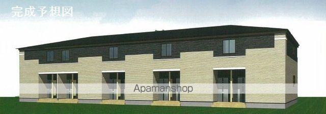 メゾン・ド・ATU B