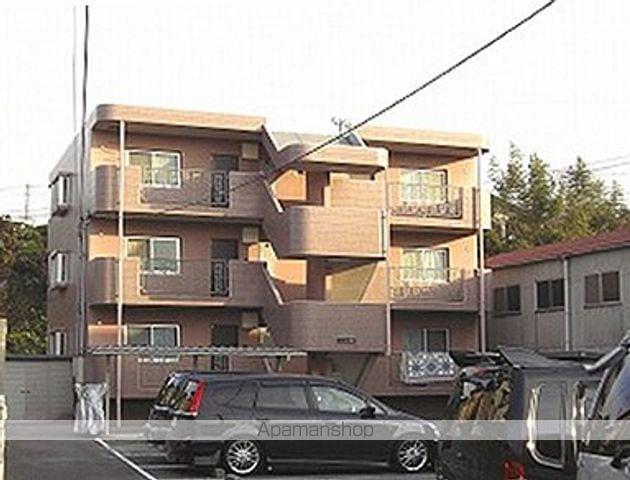 アビタシオン東辻B