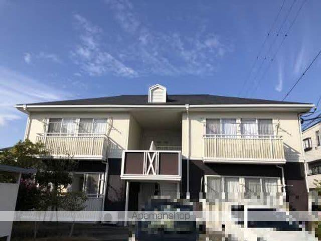 グレースフジ B棟