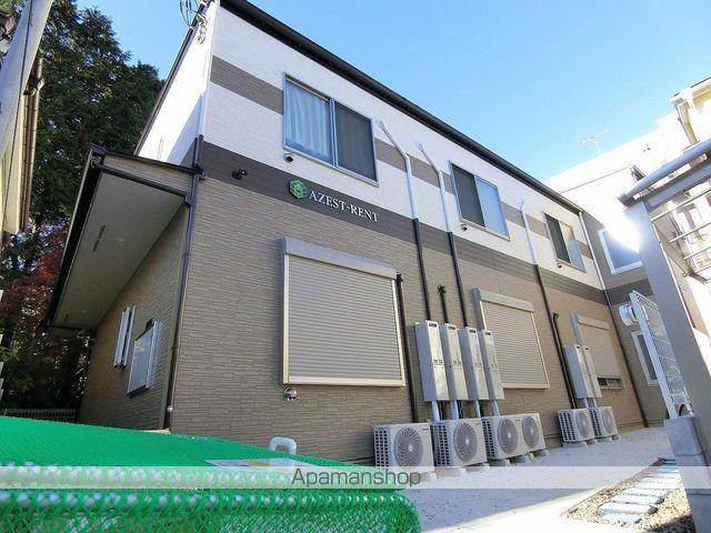AZEST-RENT国分寺Ⅱ