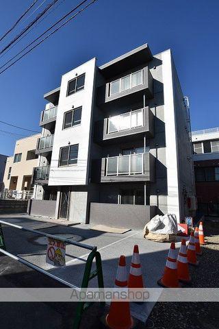 ノイ山鼻