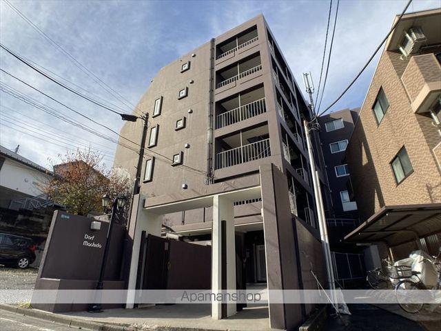 ドルフ町田