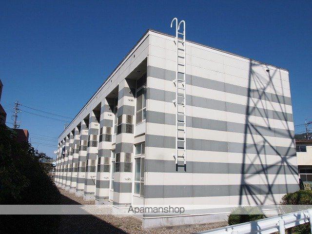 レオパレスアルペン