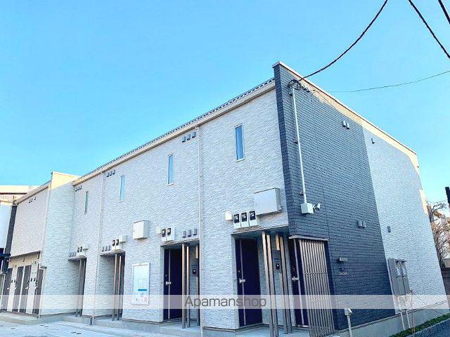 クレイノドゥーエ荻窪