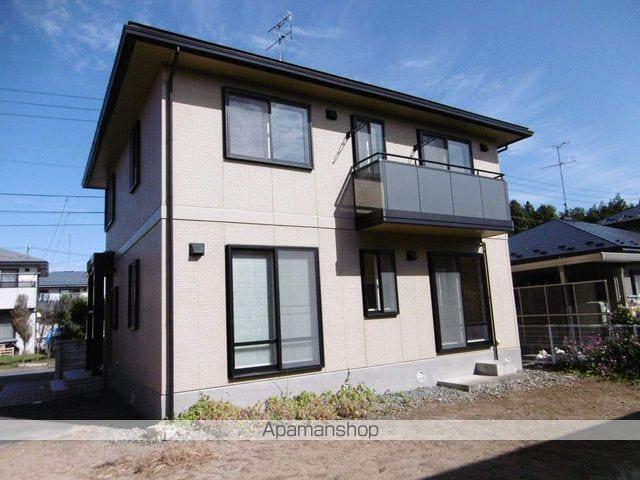 岩手県北上市  築29年(5LDK)