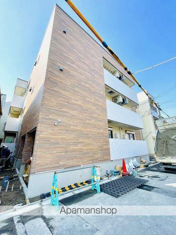 フジパレス千林大宮西