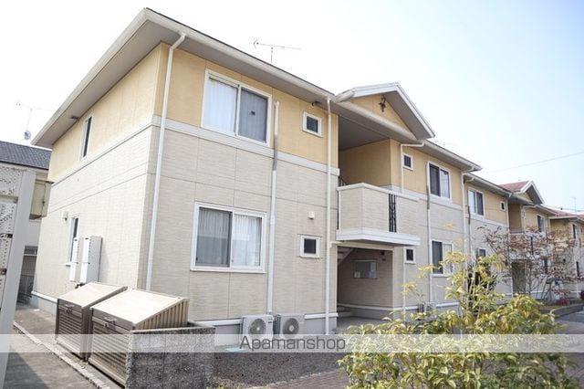 ソレイユ千田 E棟