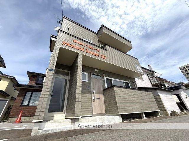 YAMANI HOUSE 11