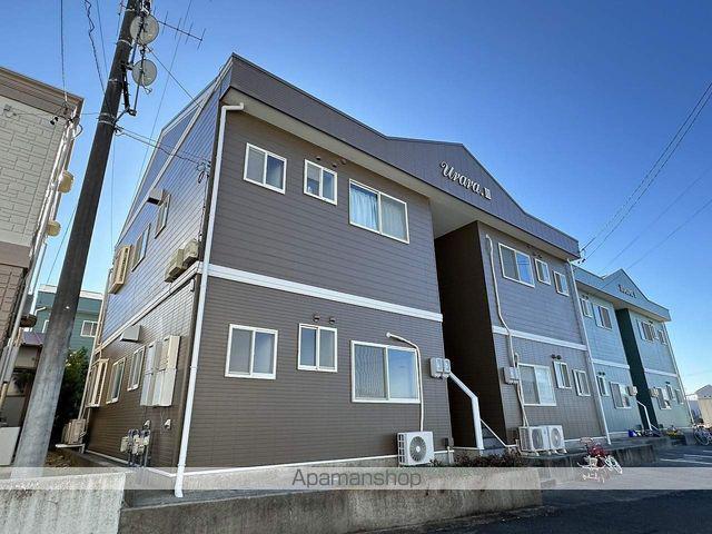 URARA Ⅲ