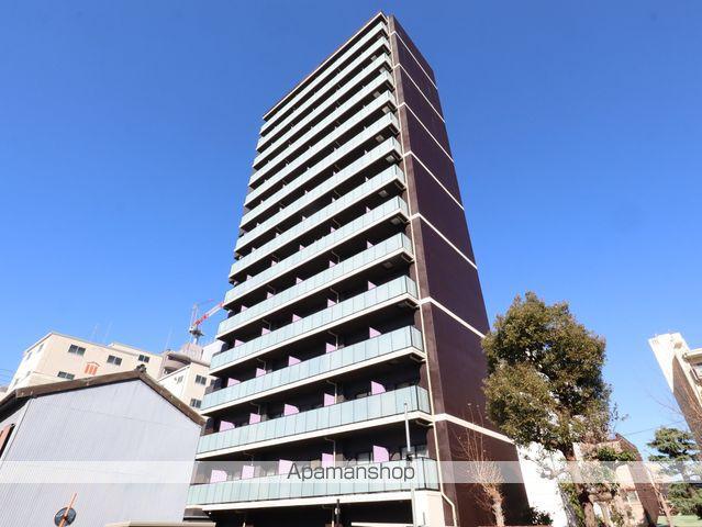 S-RESIDENCE上前津サウス