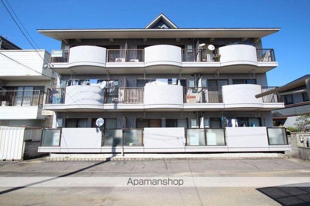 中山マンション