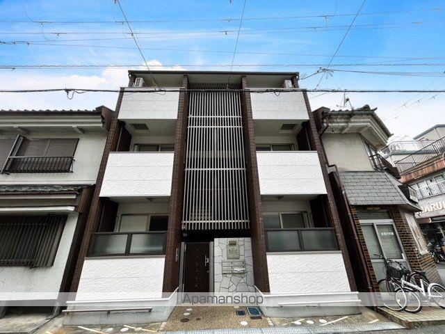 KTIレジデンス武庫川2(1DK/2階)