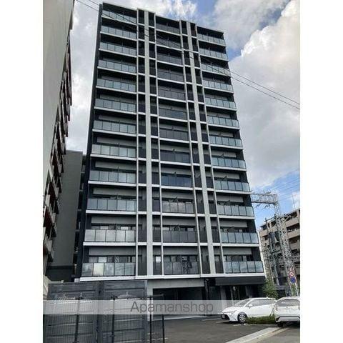 S-RESIDENCE大橋FLUSS