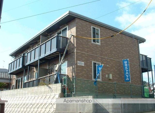 セピアコート片峰