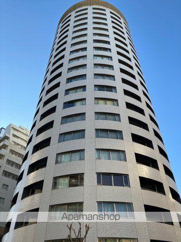 パークハウスオー・タワー