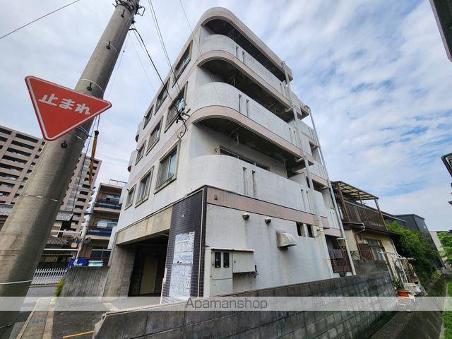 サンシャインビル