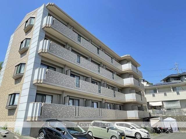 シャトーかんかん坂(1K/1階)