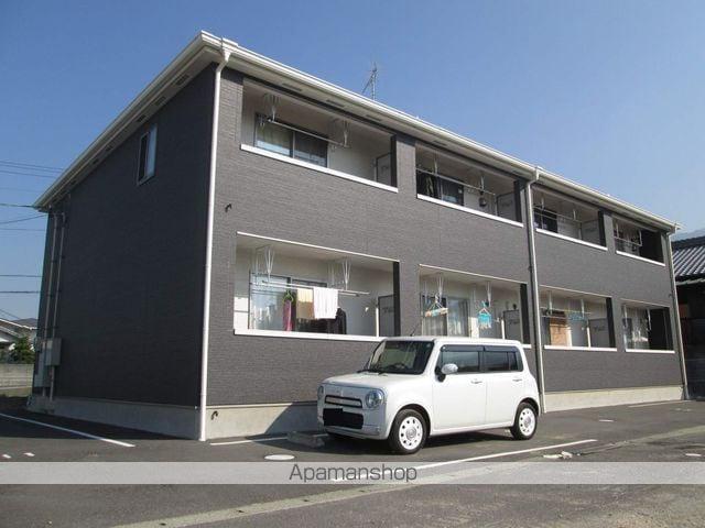 グリーンハイツ