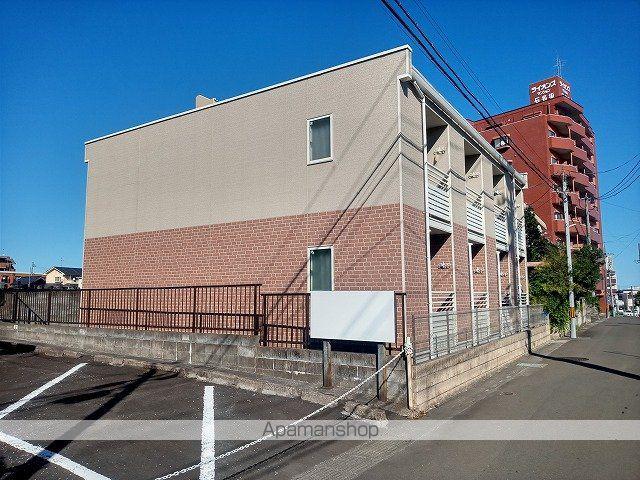 レオネクストけやき