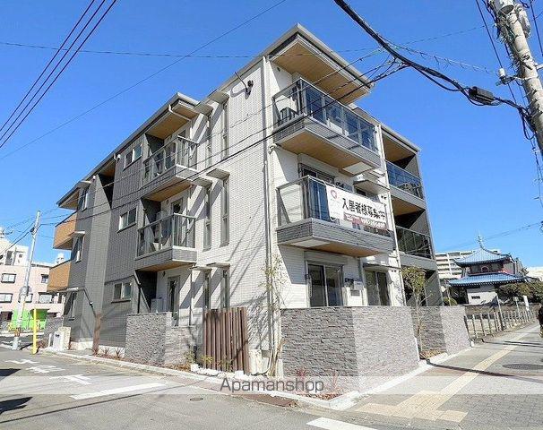D-RESENA松山(2LDK/1階)