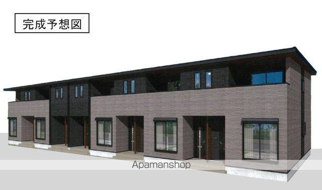 パルティーレⅡ