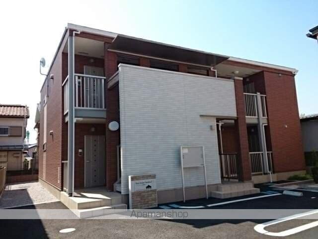 ヒミコ レジデンス 多摩桜B