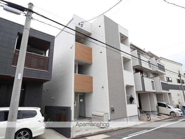 ハーモニーテラス御器所2