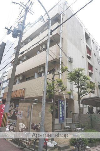 Mプラザ西三荘駅前
