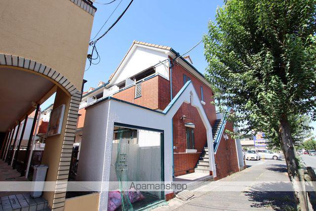 シティパレス中富2