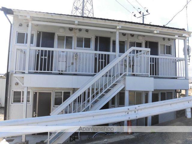 下川原アパートメントハウスⅢ