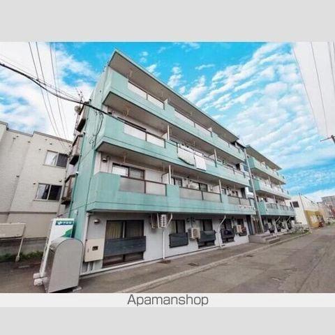 ラフィナート北12条