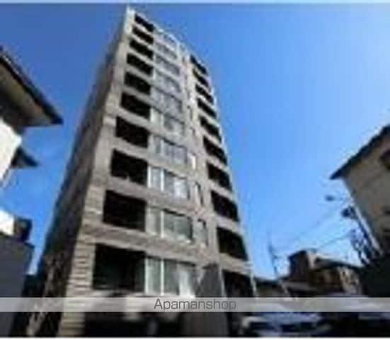 ドゥーエ横濱桜木町