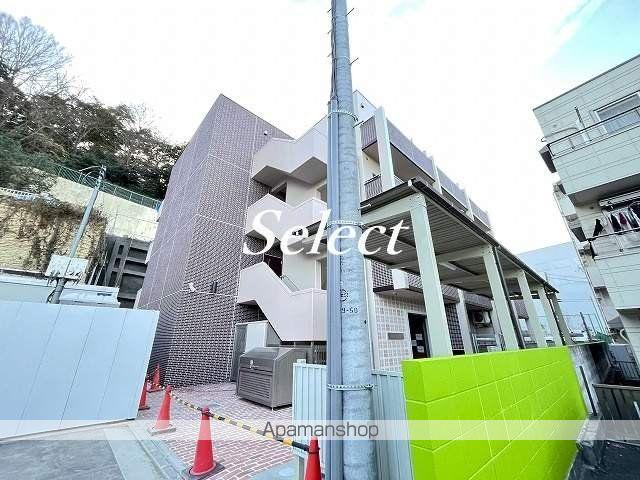 ラフィスタ元町Ⅰ