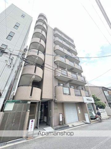 ASAHIPLAZA ACRUX 城東