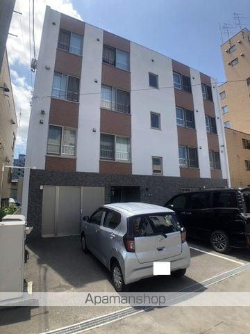 オール裏参道