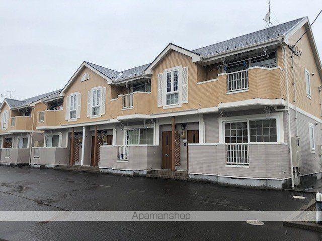 フォルモーント郷古Ⅱ