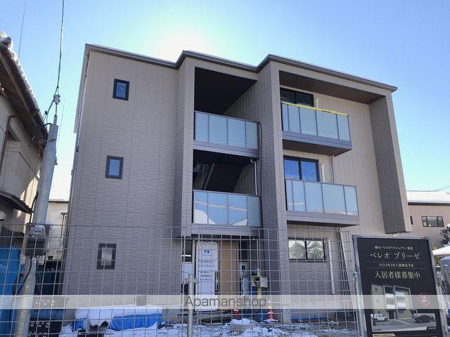 ベレオ ブリーゼ