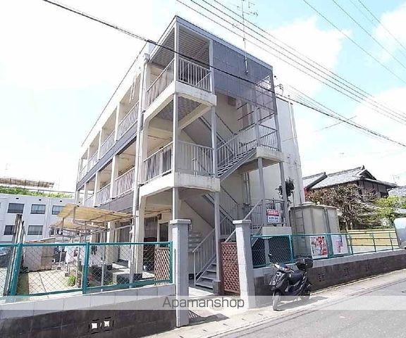 第1青山荘
