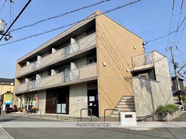 フローレンス(1K/2階)