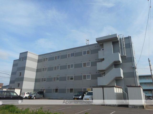 ESPERANZA173(2LDK/1階)
