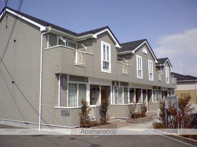 クワイエットヒル Y・K(2LDK/2階)