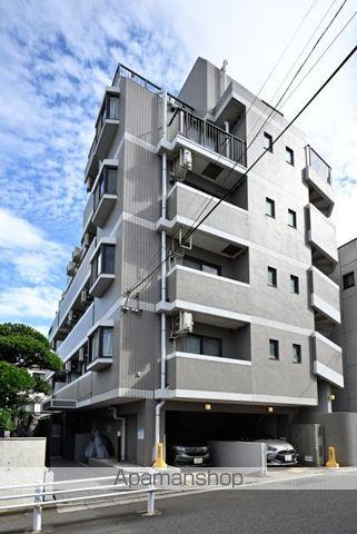 ジェイパーク駒沢