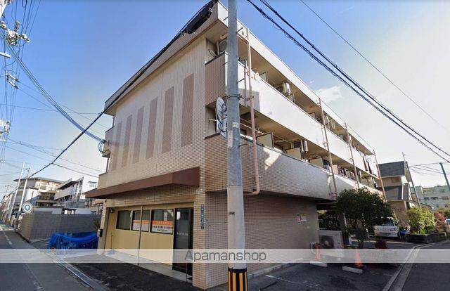 チェリーズマンション