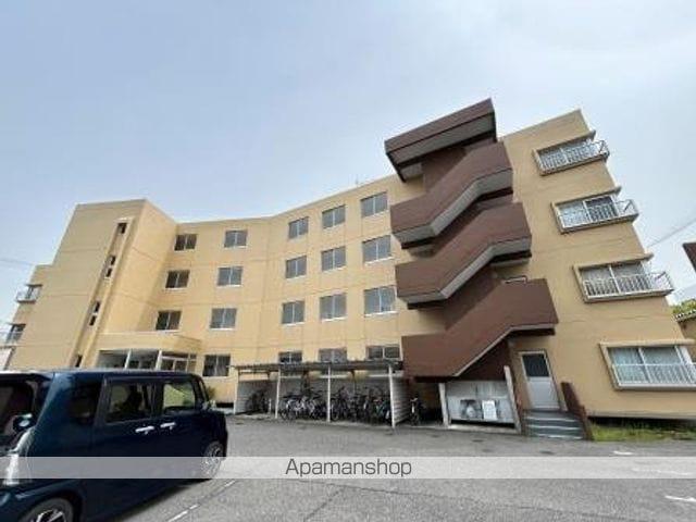 第2湖南グリーンハイツ