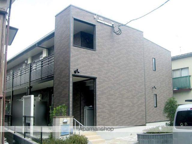 レオネクスト大和町