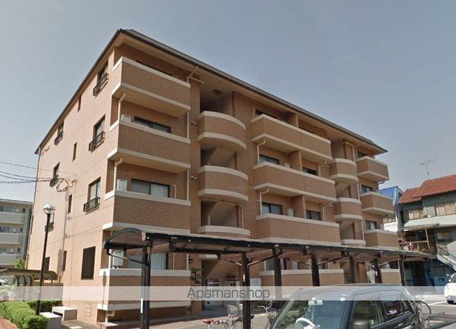 ひらのマンション