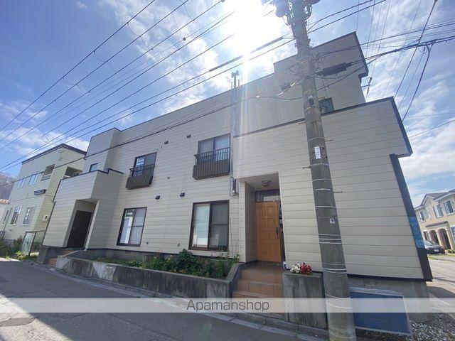 杉並町22番1棟2戸(4LDK/1階)