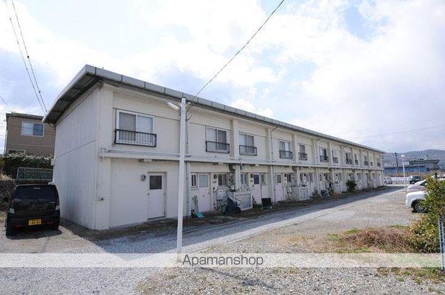 四賀ハウス4号棟