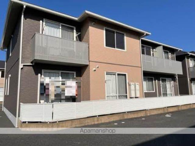 カーサ森  弐番館