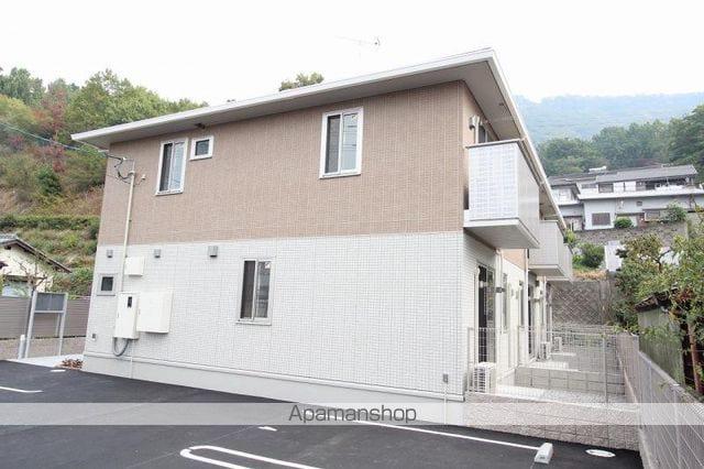 シャインポート屋島2(1LDK/2階)